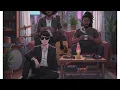 Justice & Miguel - Saturnine (slowed)