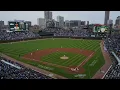 MLB ballpark rankings Wrigley Field voted No 1 by Sports Illustrated l Marquee Sports Network