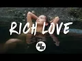 Download Lagu OneRepublic - Rich Love (Lyrics / Lyric Video) ft. Seeb