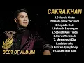 Download Lagu BEST OF ALBUM CAKRA KHAN || SELURUH CINTA || NANTI || KEPADA HATI FULL ALBUM 2025