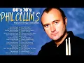 Lagu 🔥 Phil Collins Greatest Hits 2026 | Best Songs Collection | Timeless Classics Full Album