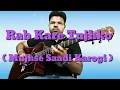 Download Lagu Rab Kare tujhko bhi pyar | Salman Khan | Priyanka Chopra | guitar cover