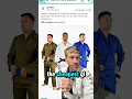 Lagu Wat je Jiu Jitsu Gi over je zegt #SHORTS