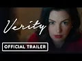Verity - Trailer 2026 Anne Hathaway Dakota Johnson Josh Hartnett