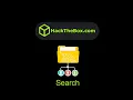 Lagu HackTheBox - Search