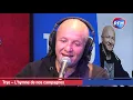 TRYO - L'Hymne de nos campagnes  - Session acoustique RFM
