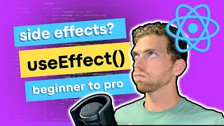 React Hooks useEffect - Everything You Need To Know