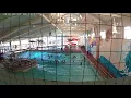 2018 Thornton Rec Center Wave Pool