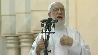 الأرواح جند مجندة 