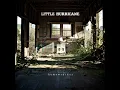 Trouble Ahead - Little Hurricane