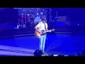 Rollercoaster Luke Bryan 08-14-26 Mountain View, CA Word On the Street Tour