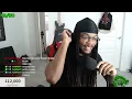 DELI Reacts to Teezo Touchdown - Honeymoon Night