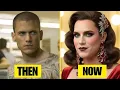 10 Transgender Celebrities You Didn t Expect to Be on This List Then and Now 2025