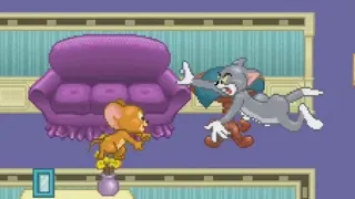 TOM JERRY - MOUSE MAZE JAVA