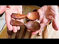 Lagu Guide To Baking Wooden Spoons - Deborah Schneebeli Morrell