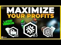 Updated Tarkov Hideout Crafting Guide - Max Profit Minimal Time
