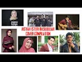 Download Lagu Aisyah Isteri Rasulullah - Cover Compilation🇲🇾🇮🇩
