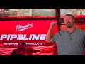 Inside Milwaukee Tool Factory Tour Demos New Innovations