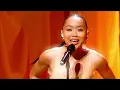 Griff - last night's mascara (Live On The Graham Norton Show)