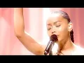 Download Lagu Griff - last night's mascara (Live On The Graham Norton Show)