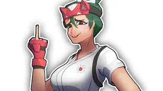 The Problem With Overwatch 2 Supports