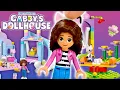 Download Lagu Gabby's Ultimate LEGO Adventure! 20+ Minutes of Toy Play with LEGO Bricks | GABBY'S DOLLHOUSE