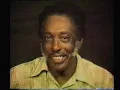 R.L. Burnside - Poor Black Mattie