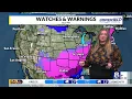 Rochester s Saturday Night Weather Forecast