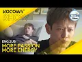 Download Lagu Whether It's Training Or Eating, MINHO Does Everything With Gusto! 🔥 | Home Alone EP604 | KOCOWA+