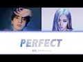 Download Lagu 【Jungkook\u0026rose】ai cover《perfect》-ED sheeran#cover #coversong #jungkook #rose