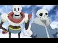 Download Lagu To The Bone | Undertale Animation