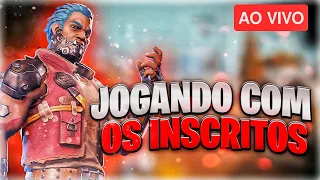 🔥 FARLIGHT 84 AO VIVO 🔥 JOGANDO COM OS INSCRITOS AO VIVO 🔥 NOVA TEMPORADA - DOGLEE