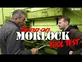 Nichts ist zäher als die Bude! l Morlock-Motors X Subi-Performance