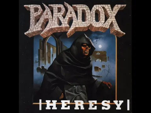 Paradox – Heresy (1989)
