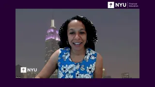 NYU iGrad Overview