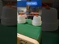 Download Lagu 📦✨ Zetar Mold in Action: Injection Molding a White Round Box! ⚪🔧