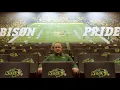 NDSU Football Get to Know New Defensive Coordinator Jason Petrino