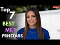 Top 7 Best Mi f Prnstars in August 2026