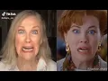 Video di Catherine O'Hara Recreates KEVIN Scream on TikTok | Home Alone
