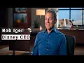 Disney CEO Bob lger Biography Walt Disney Education Career Net Worth The National TV