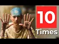Every Time Michael Scofield Showed His True Genius
