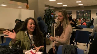 Titan Student Union TSU Insider