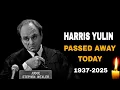Harris Yulin Dies at 86 Remembering the Powerful Actor from Scarface Ozark More