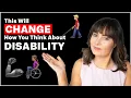 Download Lagu What’s the difference between being born disabled and becoming disabled later in life?
