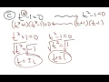 PCR 4-1 Polynomial Functions