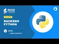 26 - WhileLoops Part-1 Python Full Course