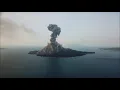 Download Lagu Krakatau: Before, During and After the 2018 Eruption