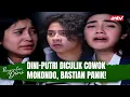 Lagu Ogah Putus, Pacar Mokondo Culik Anak Mantan | Pengantin Dini Eps 05 FULL