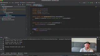 I m Probably Learning Java Ep 3 Methods Constructors