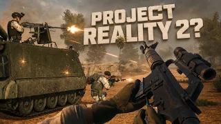 Is this the best free MILSIM game on Steam?